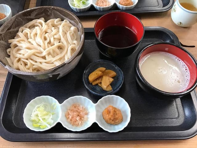 さかき地場産直売所 あいさい食堂 - サブ画像3