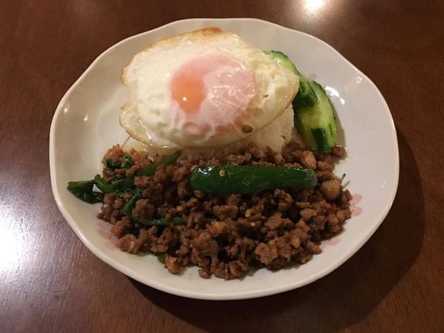 タイ国料理 サヤーム - サブ画像1