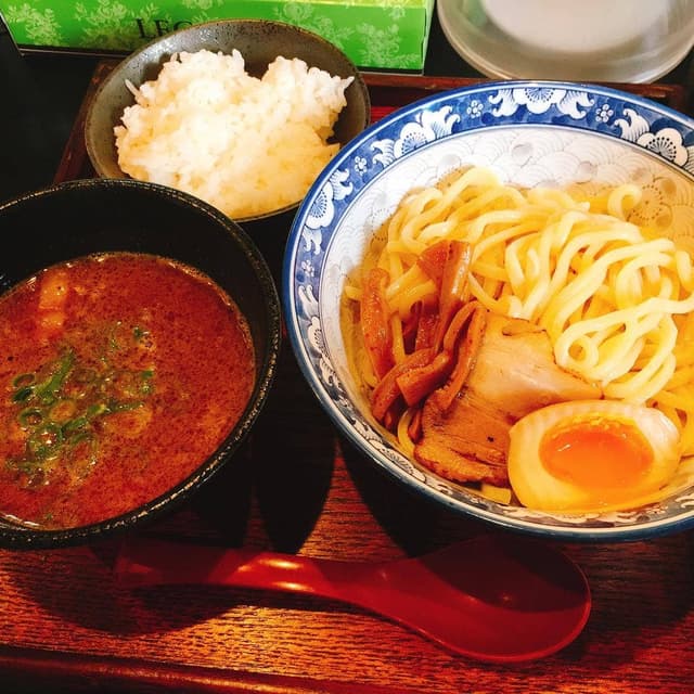 らーめん 点 - サブ画像2