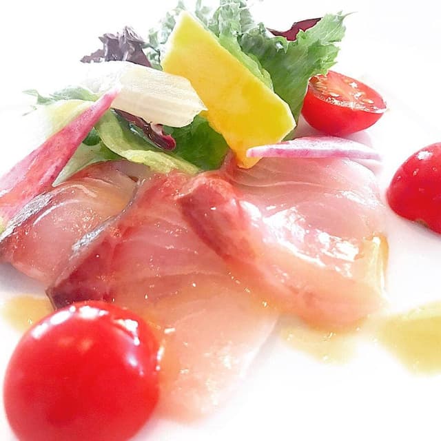 カフェテラス・ド・パリ - サブ画像1