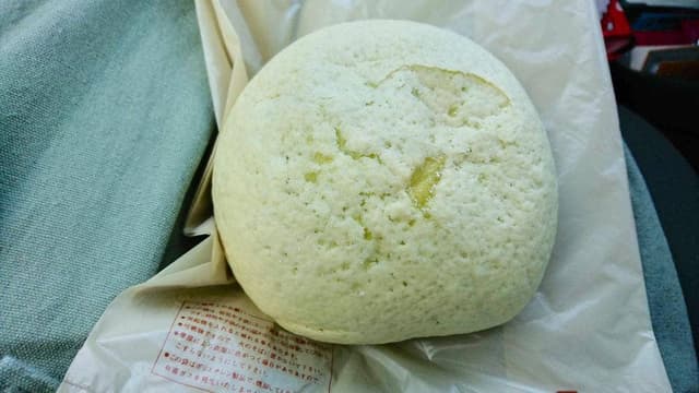 ぽるとがる 杉津パーキングエリア - サブ画像1