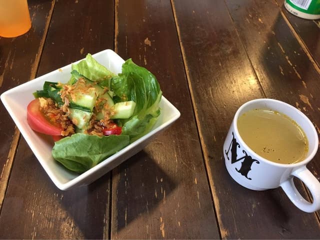 1/4KARAT - サブ画像1