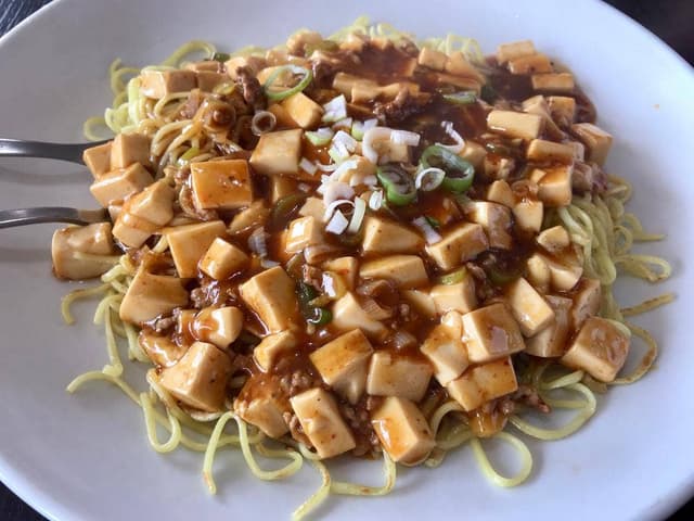 台湾料理 福龍亭 - サブ画像1