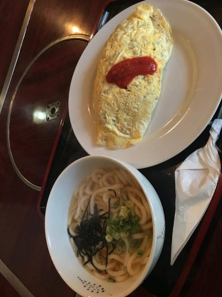 たつや食堂