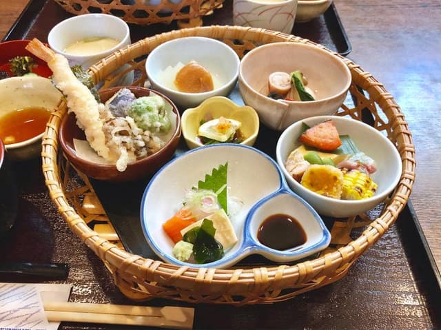 食処 いおり - サブ画像2
