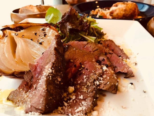 清川SALON - サブ画像1