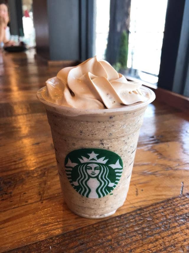 スターバックス コーヒー 神戸ハーバーランドumie MOSAIC店 - サブ画像1