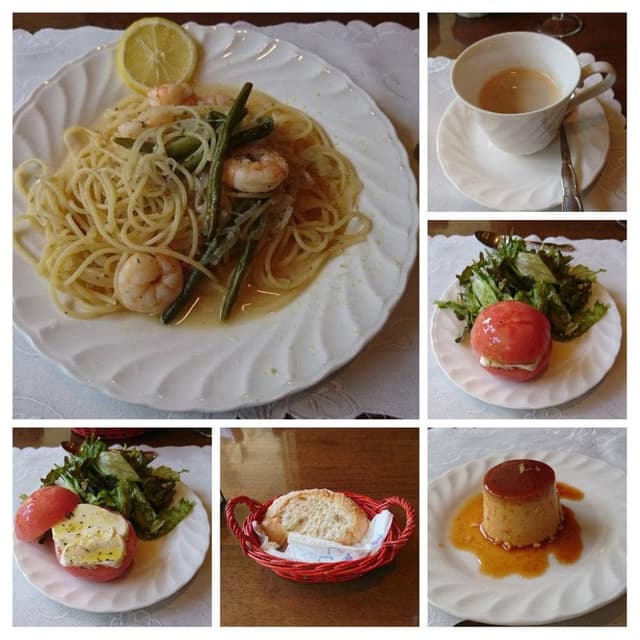 CAFFE GRANO 鎌倉 - サブ画像1