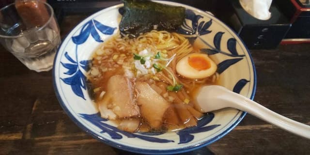 麺dining 千利休 - サブ画像3