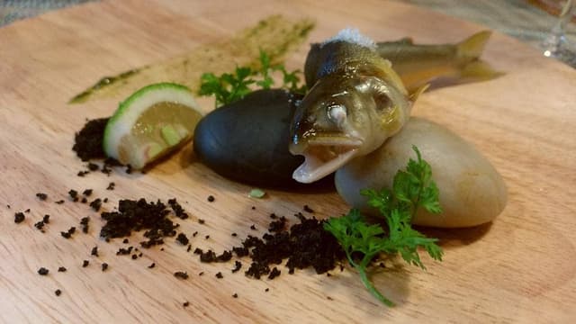 鎮座のまんま - サブ画像2