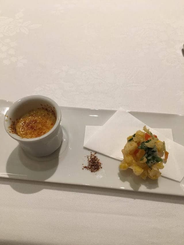 レストラン ラ・フォーレ 箱根ハイランドホテル - サブ画像1