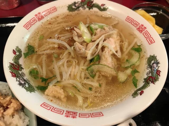 チャーンタイ - サブ画像3