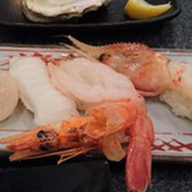 すしざんまい 湯島店 - サブ画像3