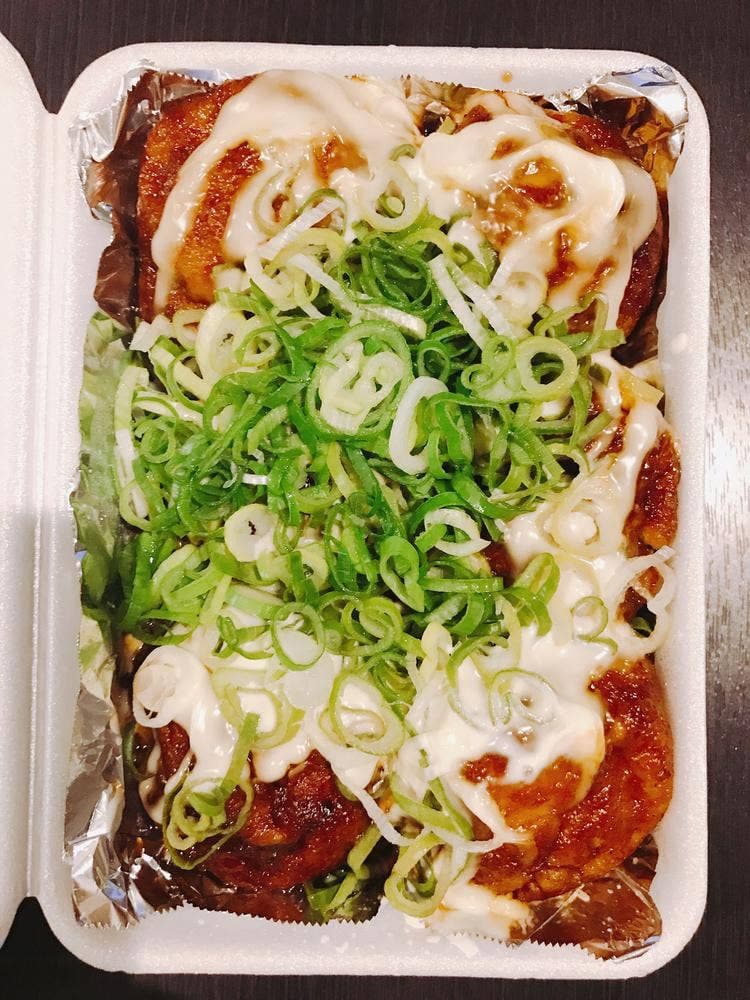 カリトロ 三国店