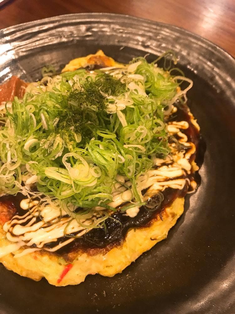 時代家旬 ねぎ家