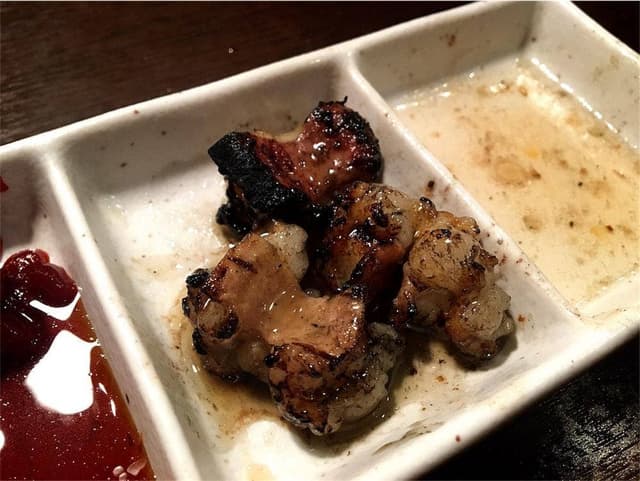 倉吉酒場 情熱ホルモン - サブ画像2