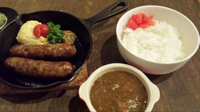 ランチ&ちょこっとバル azito - サブ画像3