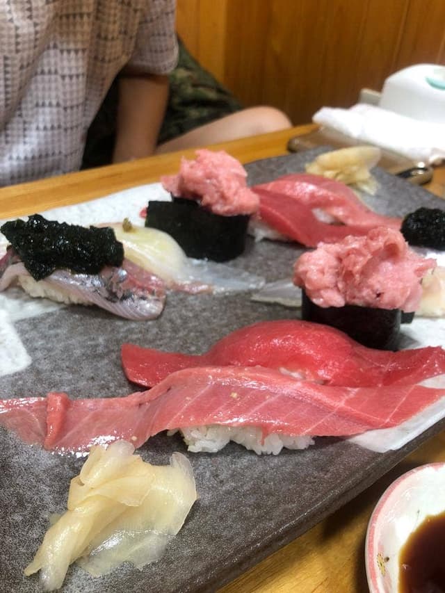銀平鮨 - サブ画像2