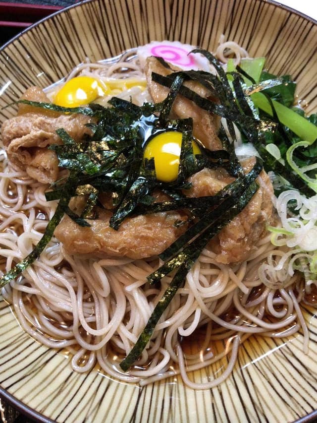 そば処 松月庵 - サブ画像2