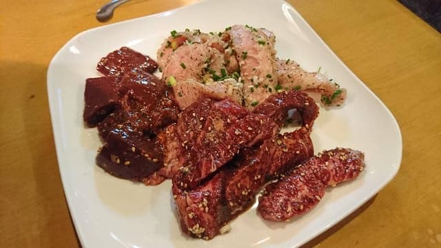 味のもいせ - サブ画像1