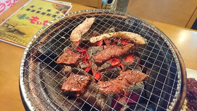 味のもいせ - サブ画像3