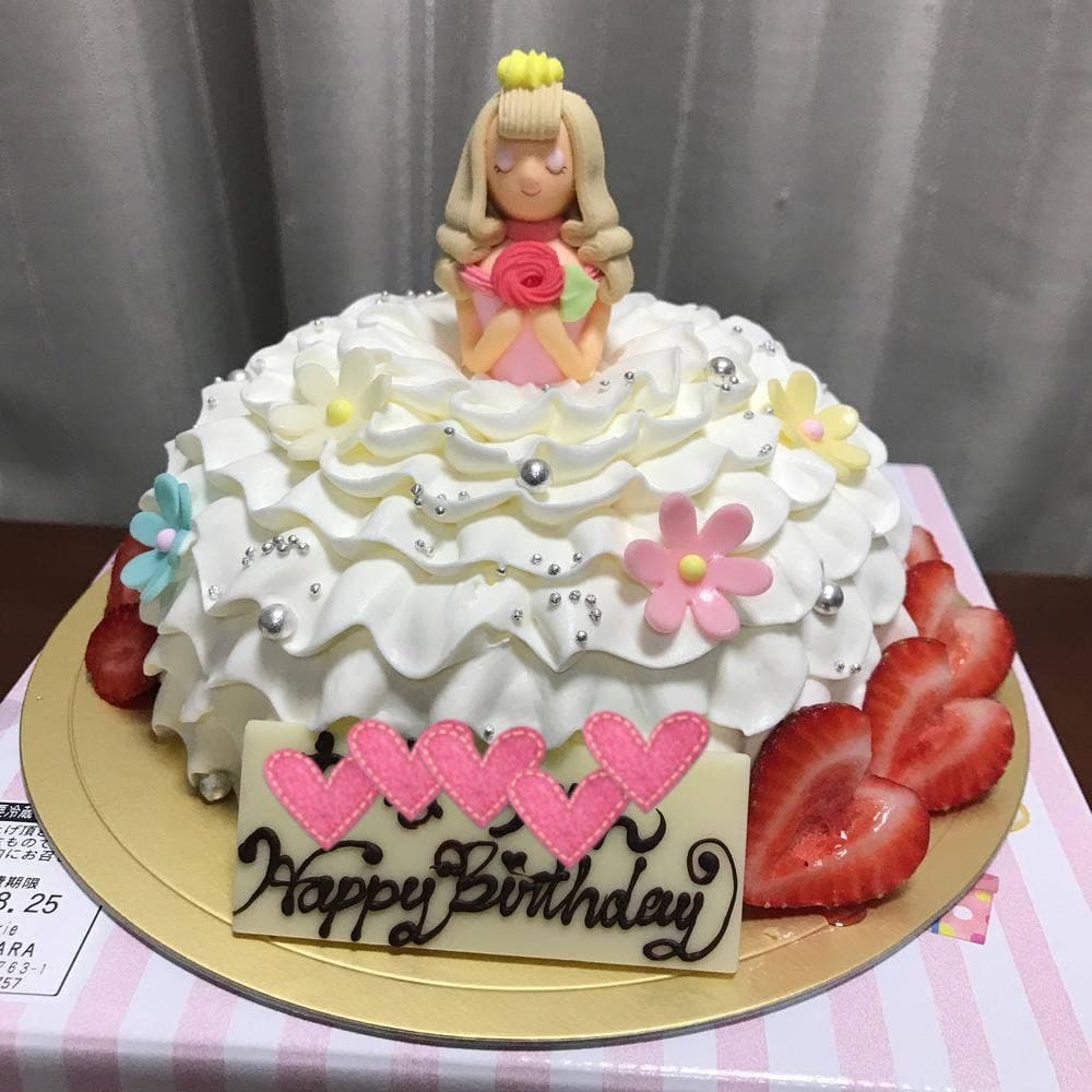 パティスリーマツバラ
