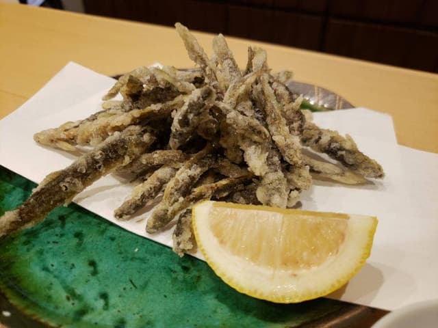 すし酒菜 なかむら - サブ画像3