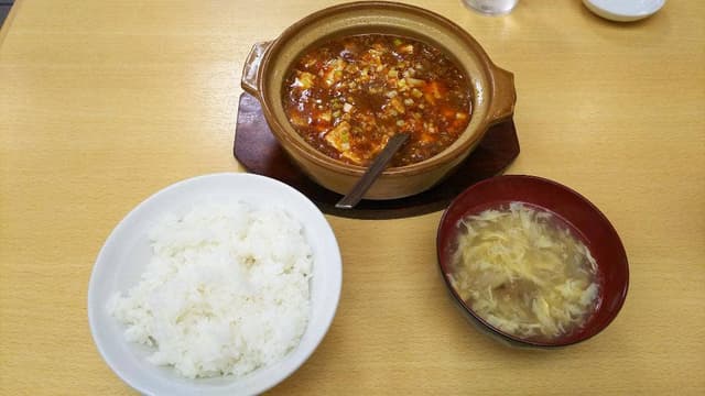 鳳味園 - サブ画像3