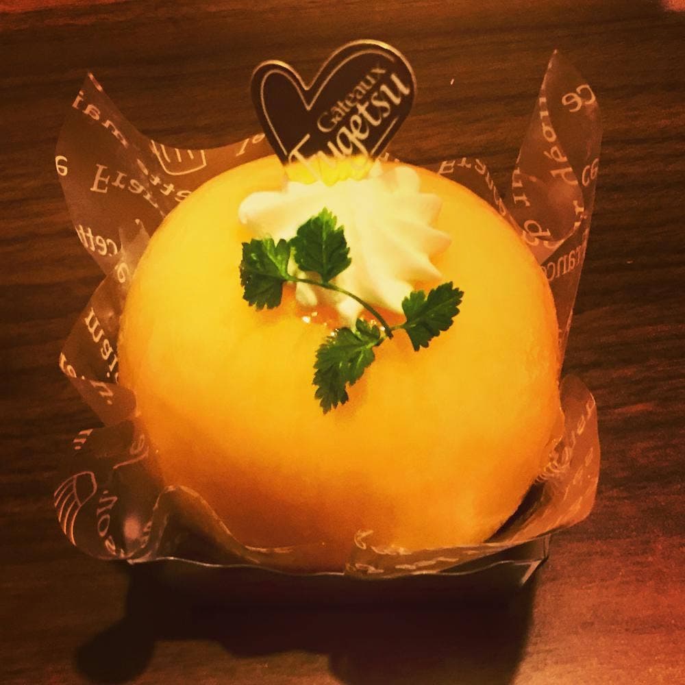 ガトー風月 博多駅マイング店