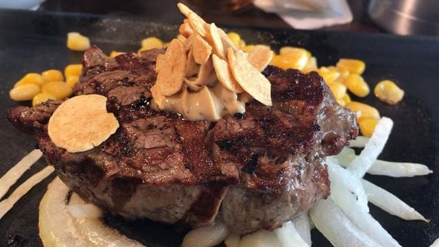 いきなりステーキ 加古川店 - サブ画像3
