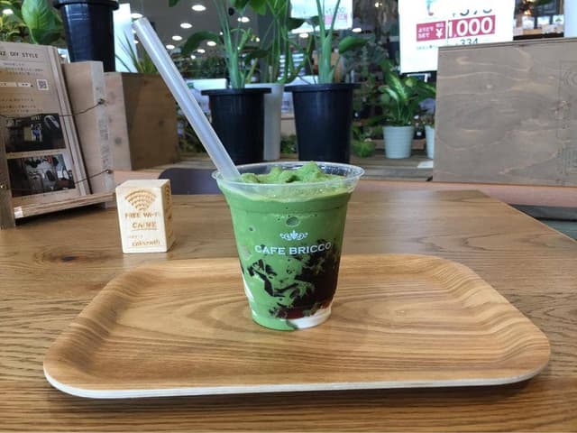 カフェブリッコ 前橋小島田店 - サブ画像1