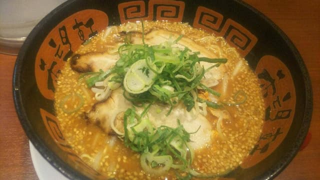 希望軒 JR灘駅前店 - サブ画像1