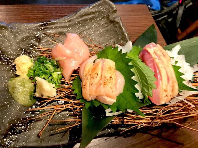 炭火焼鳥 杉の屋 深井店 - サブ画像1