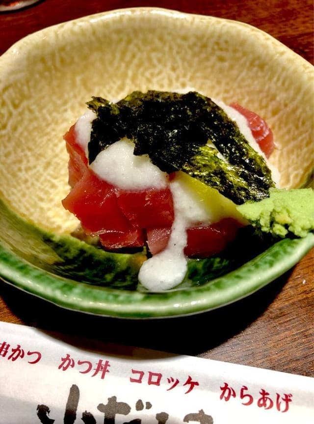 串かつ 小だるま JR神戸駅前店 - サブ画像3