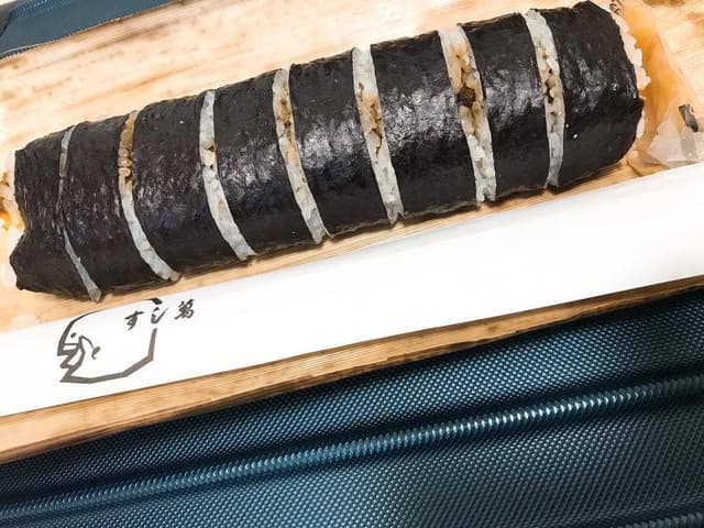 すし萬 靭本町店 - サブ画像2