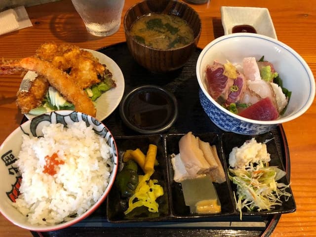 魚 上松 - サブ画像3