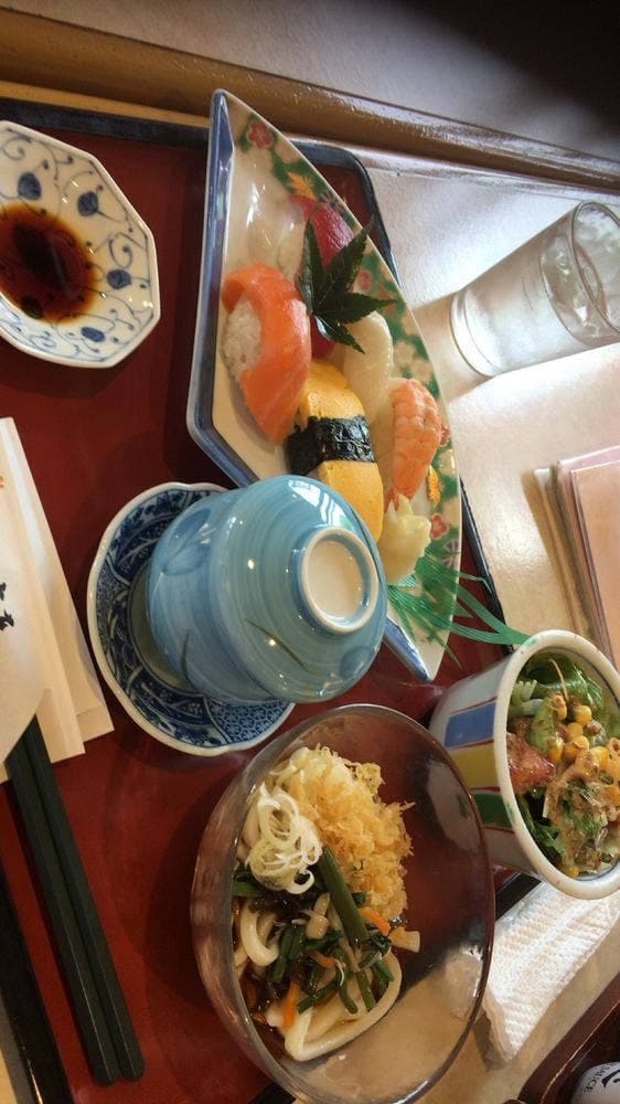 旬彩 はなみずき