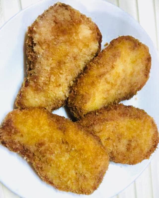 はんぺい茶屋 魚歳 - サブ画像3