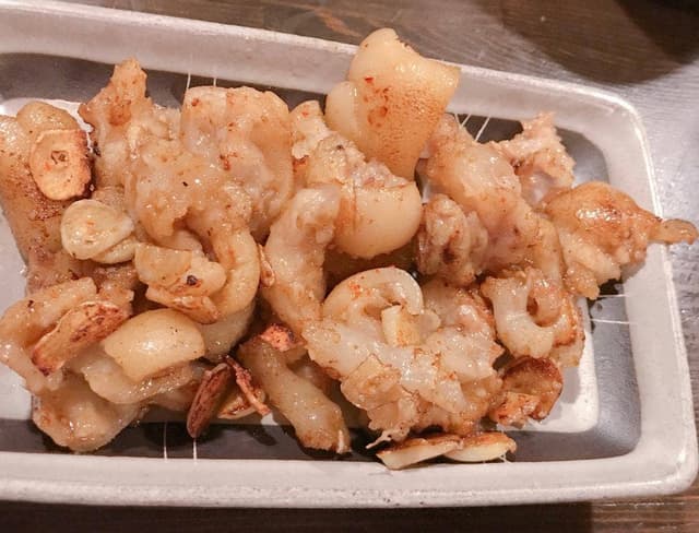 甚八 - サブ画像3