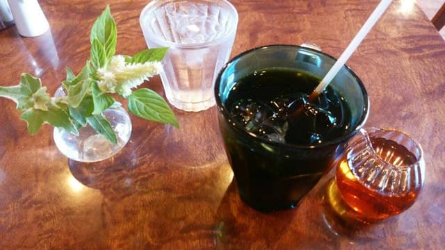 なつめコーヒー - サブ画像1