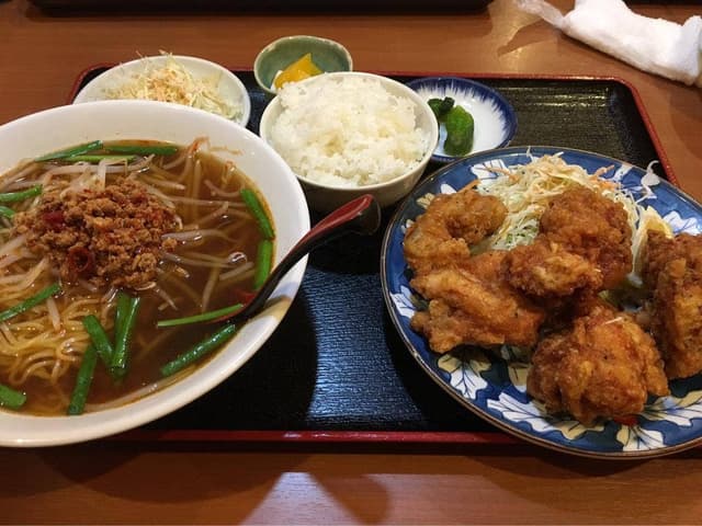 台湾料理 福祥閣 - サブ画像3