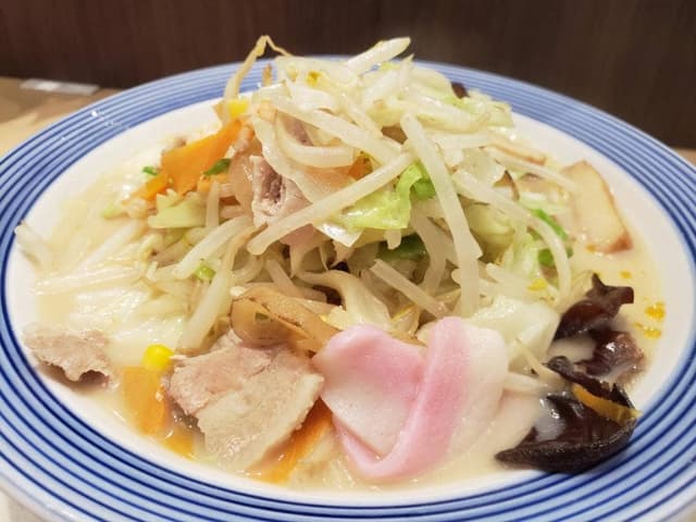 リンガーハット イオンモール高岡店 - サブ画像3