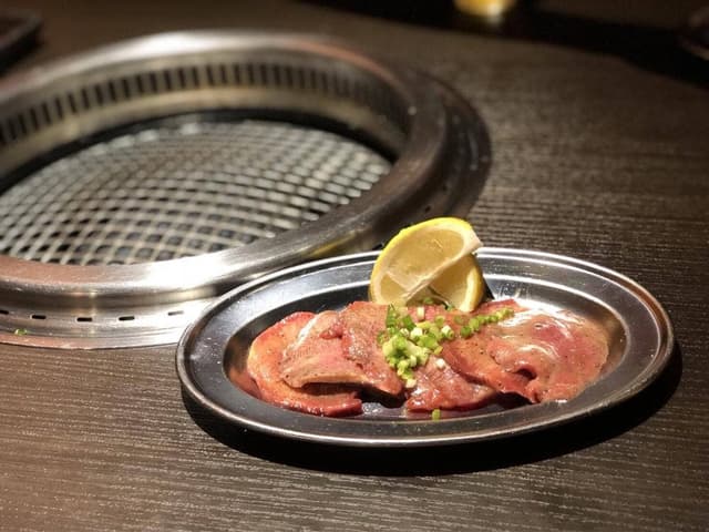 焼肉 基 関内伊勢佐木町店 - サブ画像3