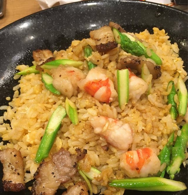餃子の王将 イオンモール苫小牧店 - サブ画像3