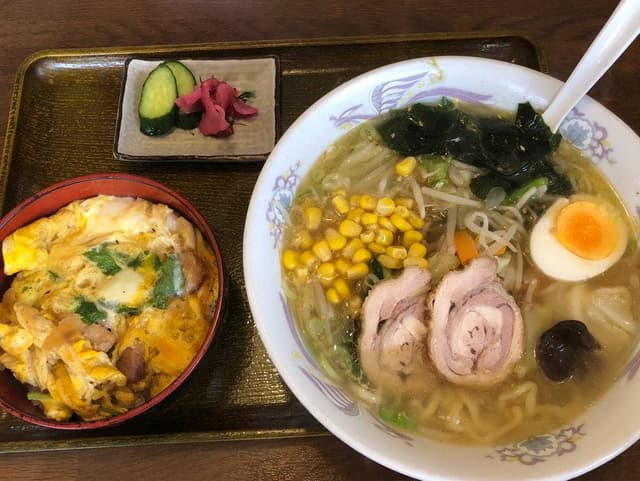 御食事処 だいまる - サブ画像2