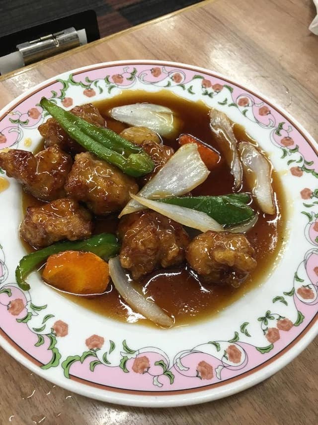 餃子の王将 紀三井寺店 - サブ画像3