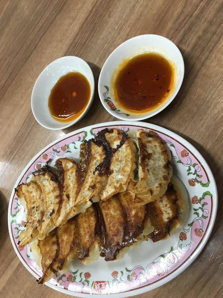 餃子の王将 紀三井寺店