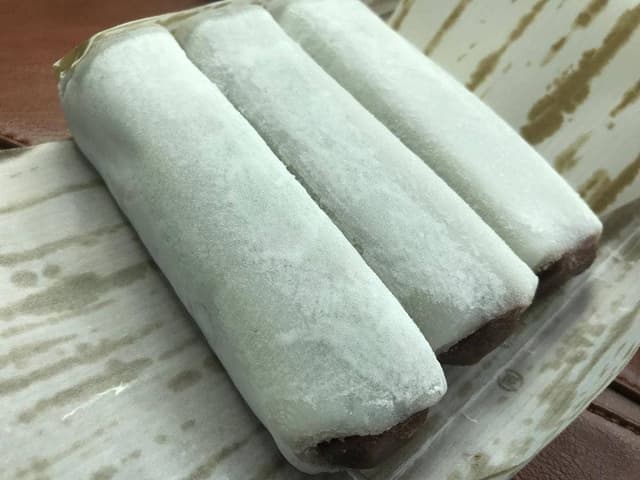 長饅頭 - サブ画像2