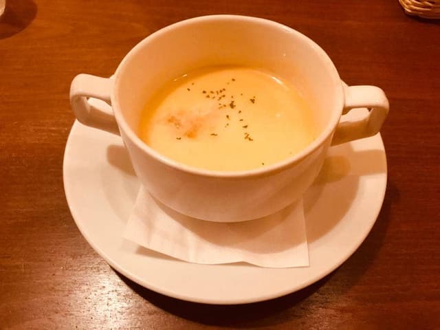 イタリア食堂 ガティーノ - サブ画像3