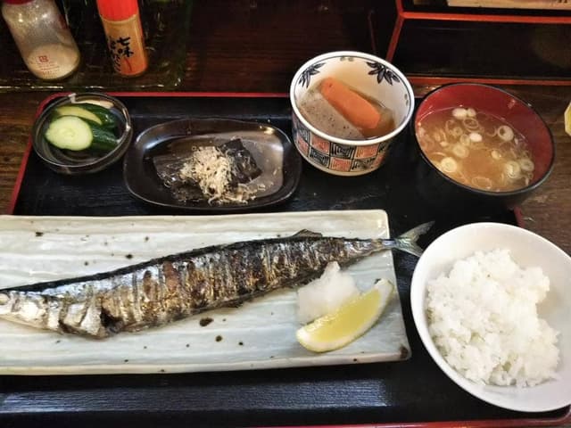 居酒屋まるま - サブ画像3